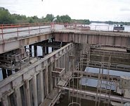 Строительство моста в подмосковной Дубне завершится в первом квартале 2019 года