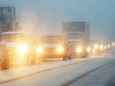 Зимой в Омской области будут работать стационарные и мобильные пункты обогрева