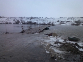 В трех регионах Сибири снегопады и метели не прекратятся в течение 3-х дней