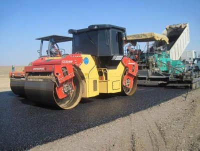 Власти Омской области объявили торги на ремонт региональных дорог по БКД