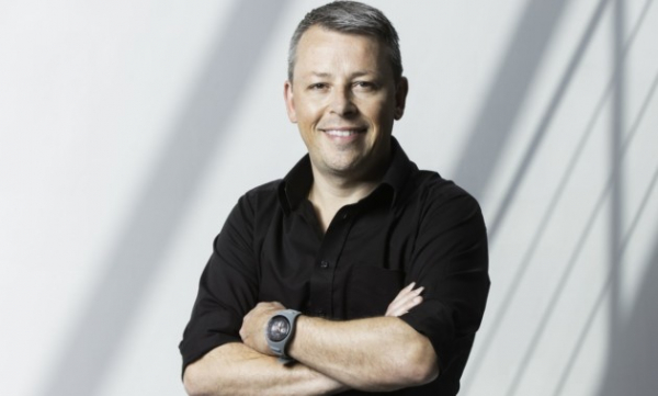 Пьер Леклерк стал шеф-дизайнером компании Citroen