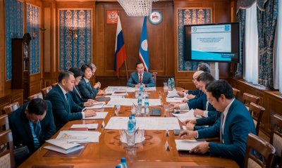 Около 20 млрд рублей планируется направить на дороги Якутии по нацпроекту с 2019 по 2024 годы