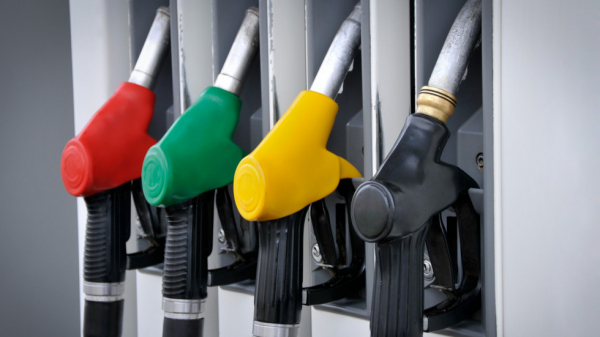 Для сдерживания роста розничных цен на топливо не будут использовать нынешние акцизы