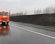 На трассе Р-239 в Татарстане открыли 16-километровый участок после капремонта