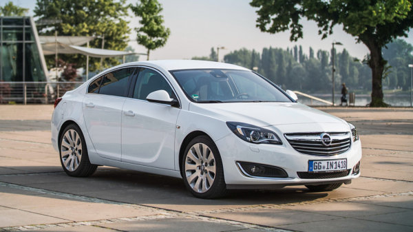 Дизельгейт продолжается: Opel придётся отозвать около 100 тысяч автомобилей