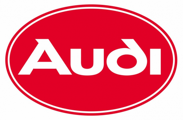 Фирма Audi запатентовала новые варианты своей эмблемы