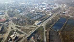 В Иркутской области завершаются работы по БКД: ход ремонта дорог проверил министр дорожного хозяйства региона