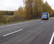 Более 56 км дорог отремонтировано в Ярославской агломерации по БКД