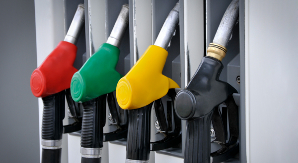 Козак: подорожание бензина в 2019 году не превысит инфляцию