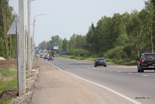 Завершился ремонт еще трех региональных дорог в Ленобласти 