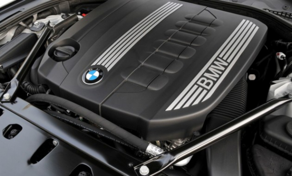 BMW отзовёт по всему миру 1,6 млн автомобилей