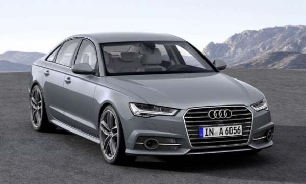 Плавятся «мозги»: Audi опять отзывает автомобили в России