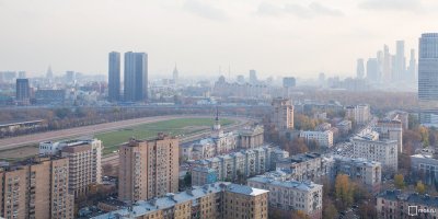 Согласован проект строительства дорог для ЖК в Рязанском районе ЮВАО Москвы