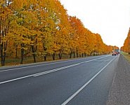 Более 60 км федеральных трасс отремонтировали в Тульской области в 2018 году