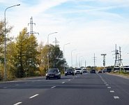 Более 155 км федеральных трасс отремонтировали в Самарской области и Оренбуржье