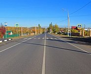 Более 60 км федеральных трасс отремонтировали в Тульской области в 2018 году