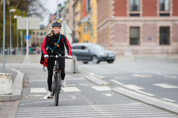 Новые ограничения для водителей: теперь из-за «велосипедных зон»