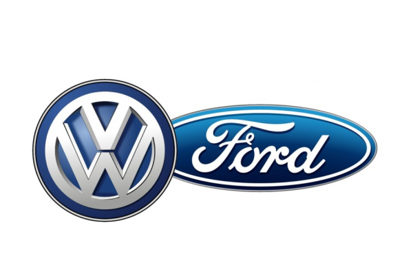 VW и Ford обозначили контуры будущего альянса