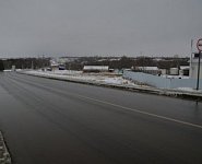 В Саратовской области завершен ремонт дорог к отдаленным селам