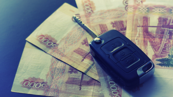 Новый штраф для водителей: «минус» 2 000 рублей за отсутствие техосмотра