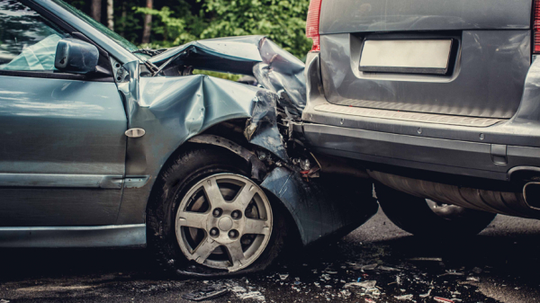 У аварийных водителей появится возможность выбрать страховщика
