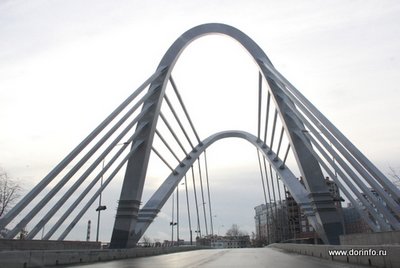 На строительство второго моста через Шексну в Череповце выделили еще почти 16,6 млрд рублей
