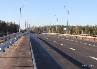 Пять мостов на региональных трассах в Пермском крае ждет капремонт в 2019 году