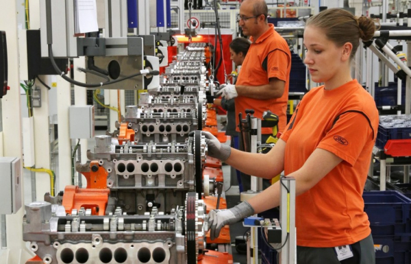 Ford готовится закрывать европейские заводы