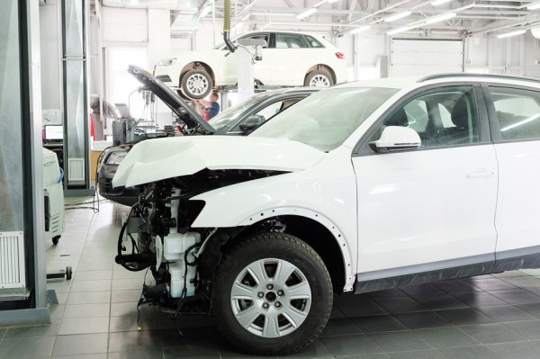Расчёт расходов на ремонт автомобилей по ОСАГО признали законным