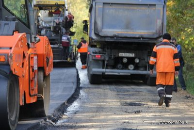 Более 7 млрд рублей направят на дороги в Кировской области по нацпроекту до конца 2021 года