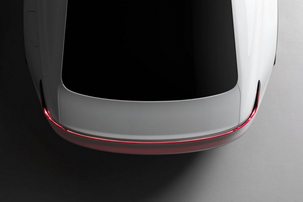 Вторая модель Polestar: платформа от Geely и цена, как у Tesla Model 3