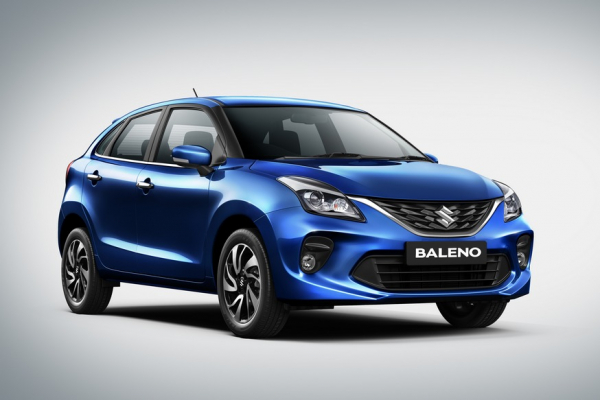 Suzuki скромно обновила Baleno: старые моторы и пока без «горячей» версии