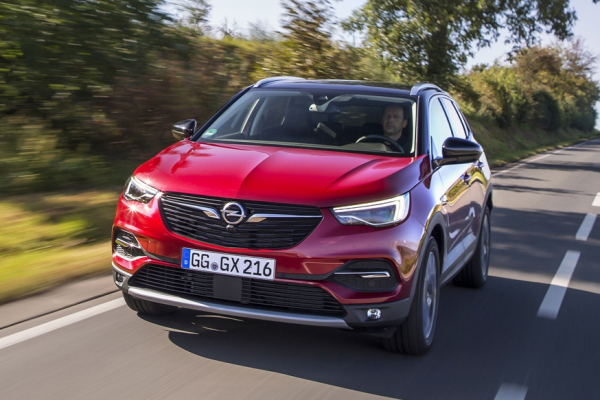Opel возвращается в Россию! Теперь - точно