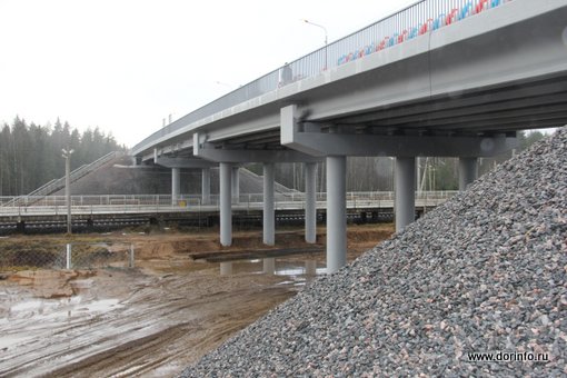 Для реконструкции путепровода и моста на подъезде к Дарасуну в Забайкалье ищут подрядчика