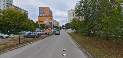 Ведется подготовка к конкурсу на планировку территории для реконструкции улицы Дачная в Самаре
