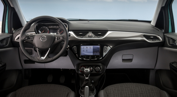 Бестселлер Opel скоро сменит поколение: вся «начинка» модели достанется от Peugeot Citroen