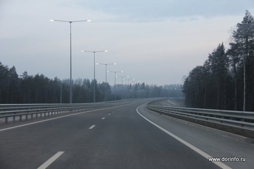Транспортный коридор Европа - Западный Китай станет сверхинновационной дорогой страны - Автодор