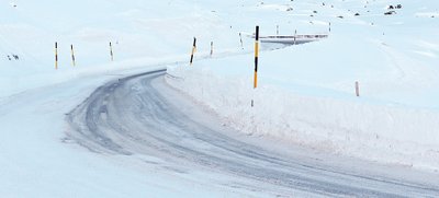 Восстановлено движение по всем зимникам на Ямале после морозов