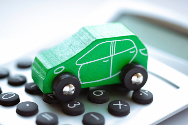 Как сэкономить: на автомобили предложили ввести налоговый вычет