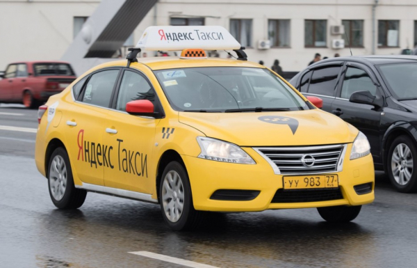 «Яндекс.Такси» оштрафовали за избитую водителем пассажирку