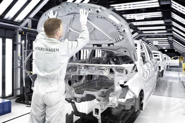 VW хочет делать в Калуге турбомоторы и удвоить выпуск атмосферников