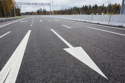 В Карелии отремонтируют подъезд к МАПП Вяртсиля на трассе А-121 Сортавала