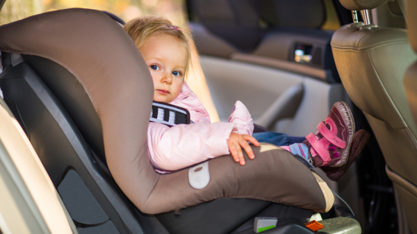 Тише едешь: в ГИБДД считают, что водители с детьми должны двигаться медленнее, чем все