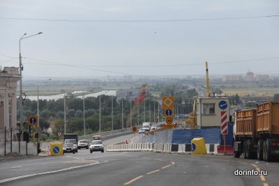 Ремонт 19 дорог по нацпроекту БКАД в Ростове-на-Дону начнется в мае
