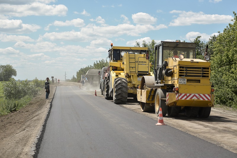 Выбран подрядчик для ремонта 13 км трассы Р-239 в Татарстане