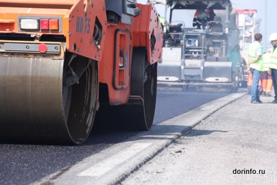 В этом году в Приморье отремонтируют более 100 км дорог
