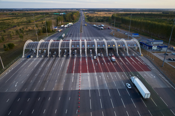 Проезд по платным трассам в России может подорожать