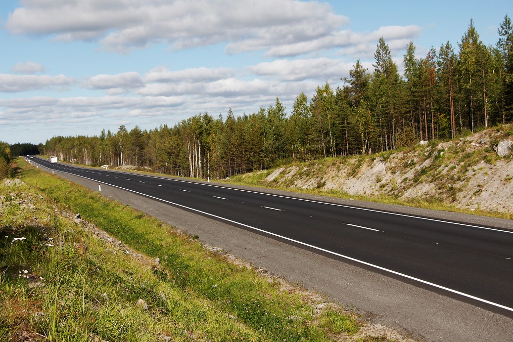 Около 80 км дорог подвели к СНТ Новой Москвы и Подмосковья за шесть лет