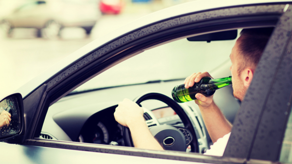 Конфискация автомобилей у пьяных водителей: МВД поддерживает идею