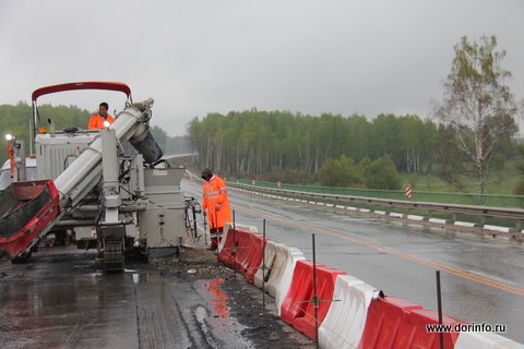 Объявлены торги на ремонт моста на трассе Р-208 и путепровода на трассе М-5 Урал в Поволжье